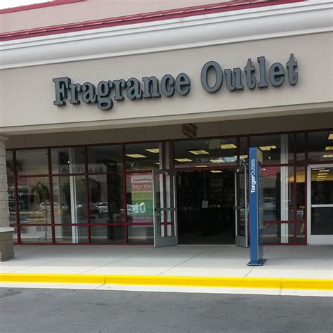 the fragrance outlet near me